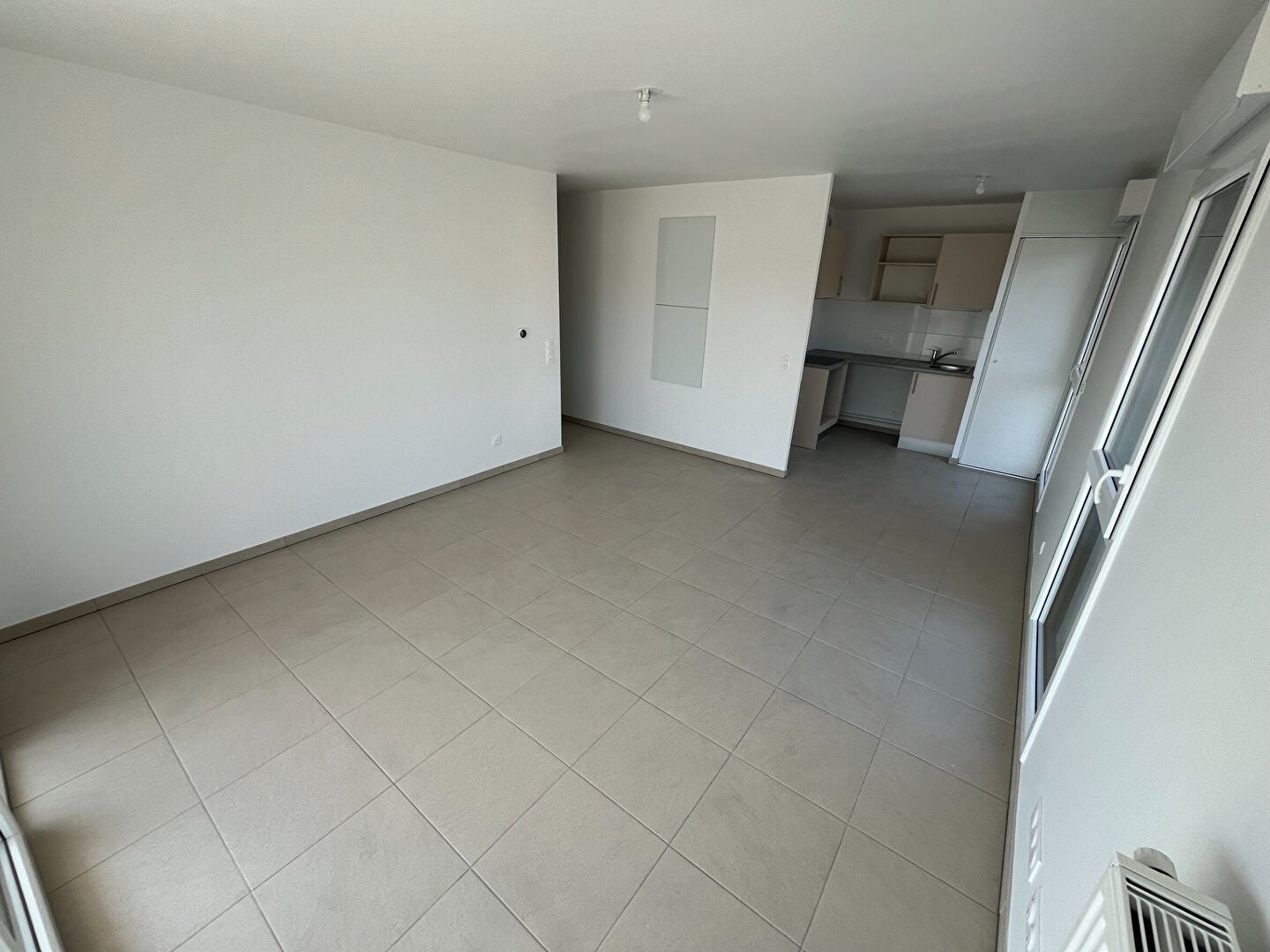 Appartement Avenue Jean Jaurès à Floirac
