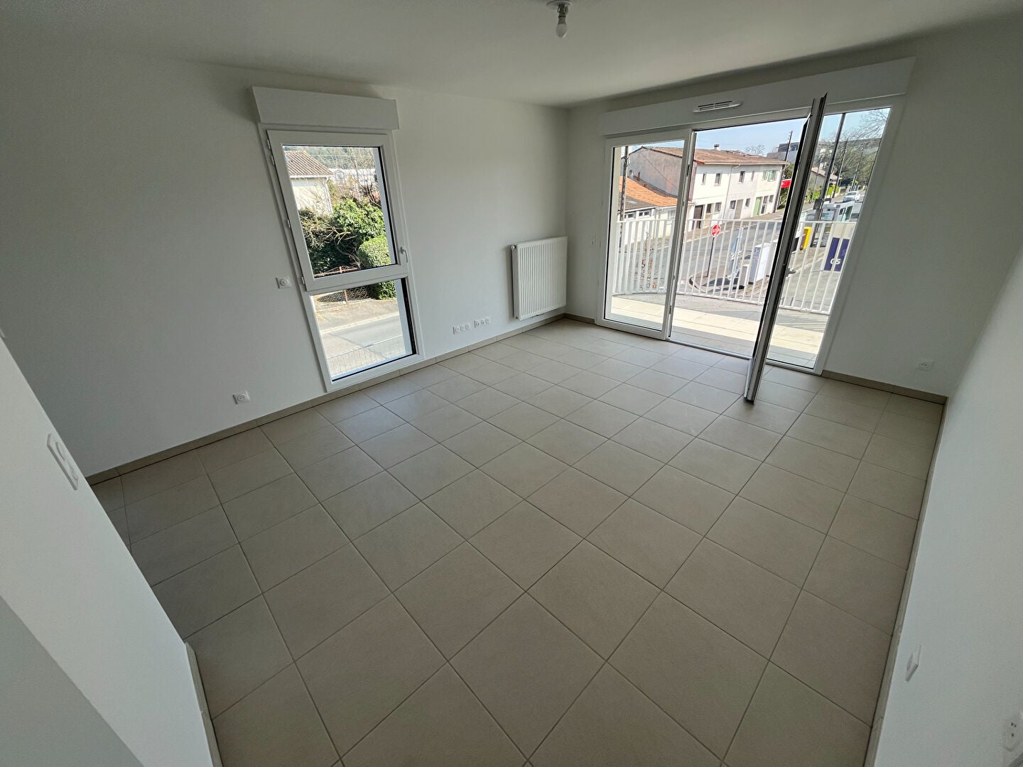 Appartement Avenue Jean Jaurès à Floirac