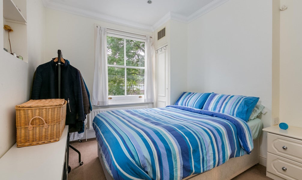 Flat Redcliffe Street in Greater London