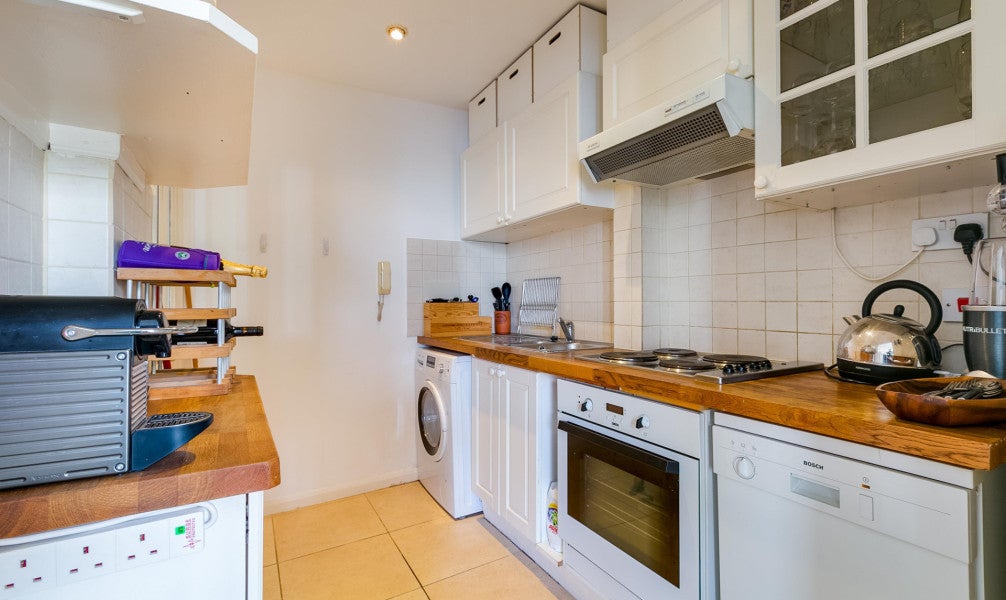 Flat Redcliffe Street in Greater London