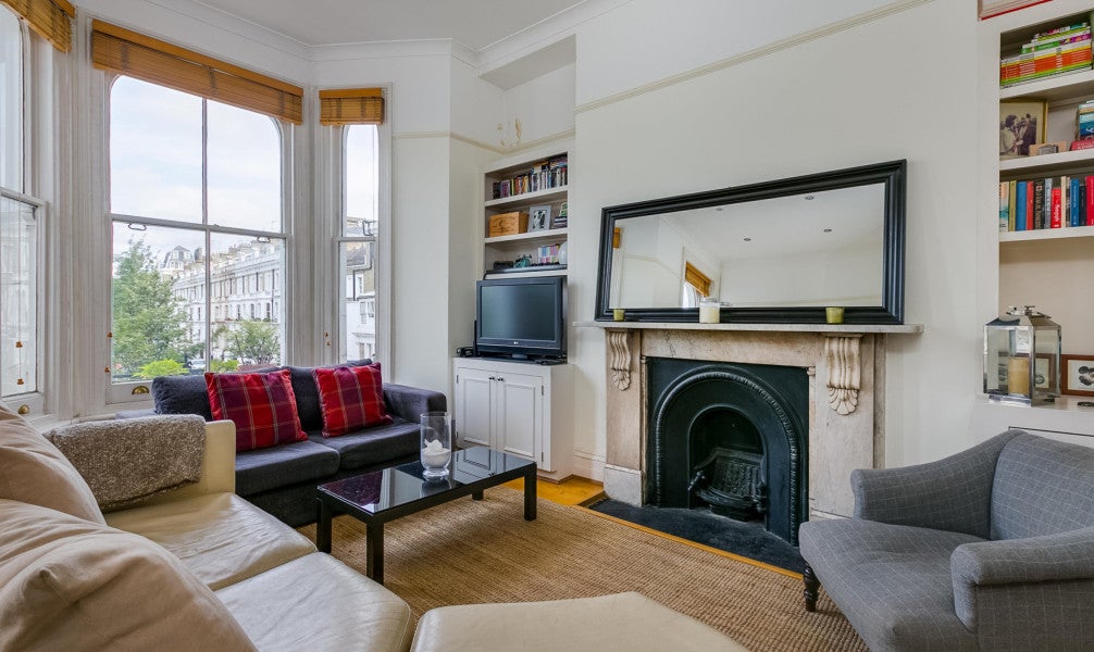 Flat Redcliffe Street in Greater London