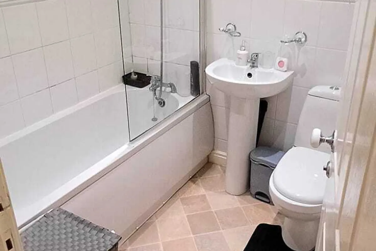 House Scrooby Close in Doncaster