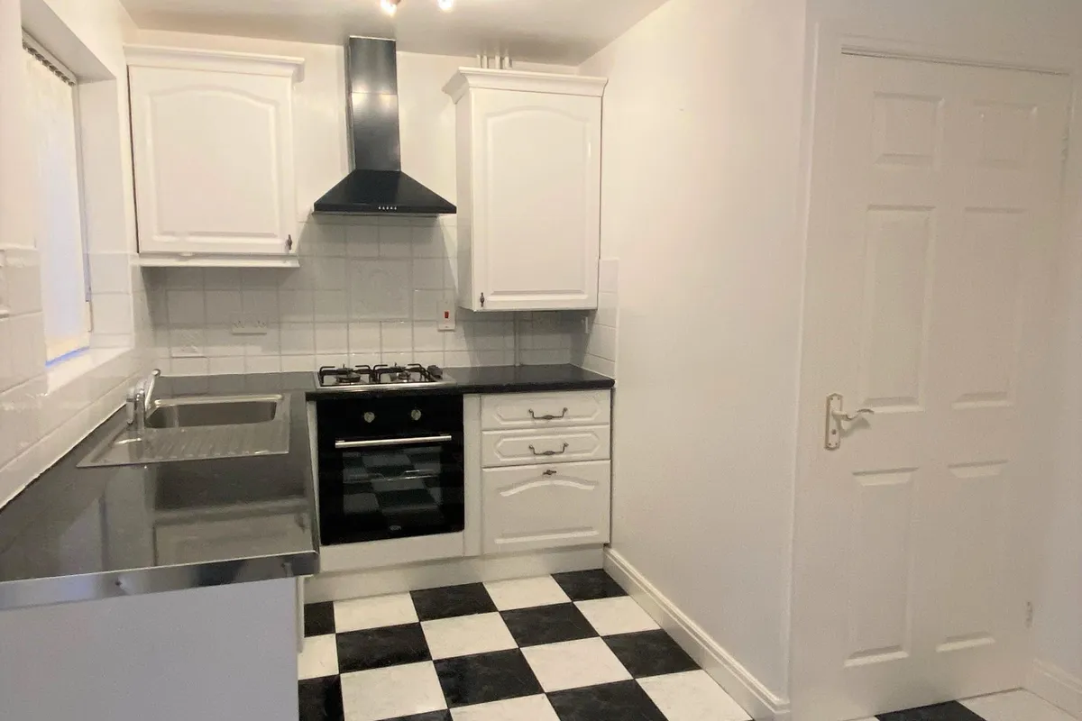 House Scrooby Close in Doncaster