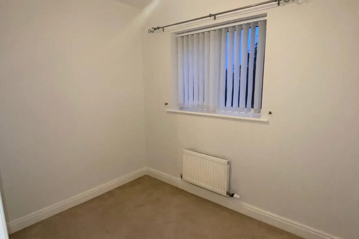 House Scrooby Close in Doncaster