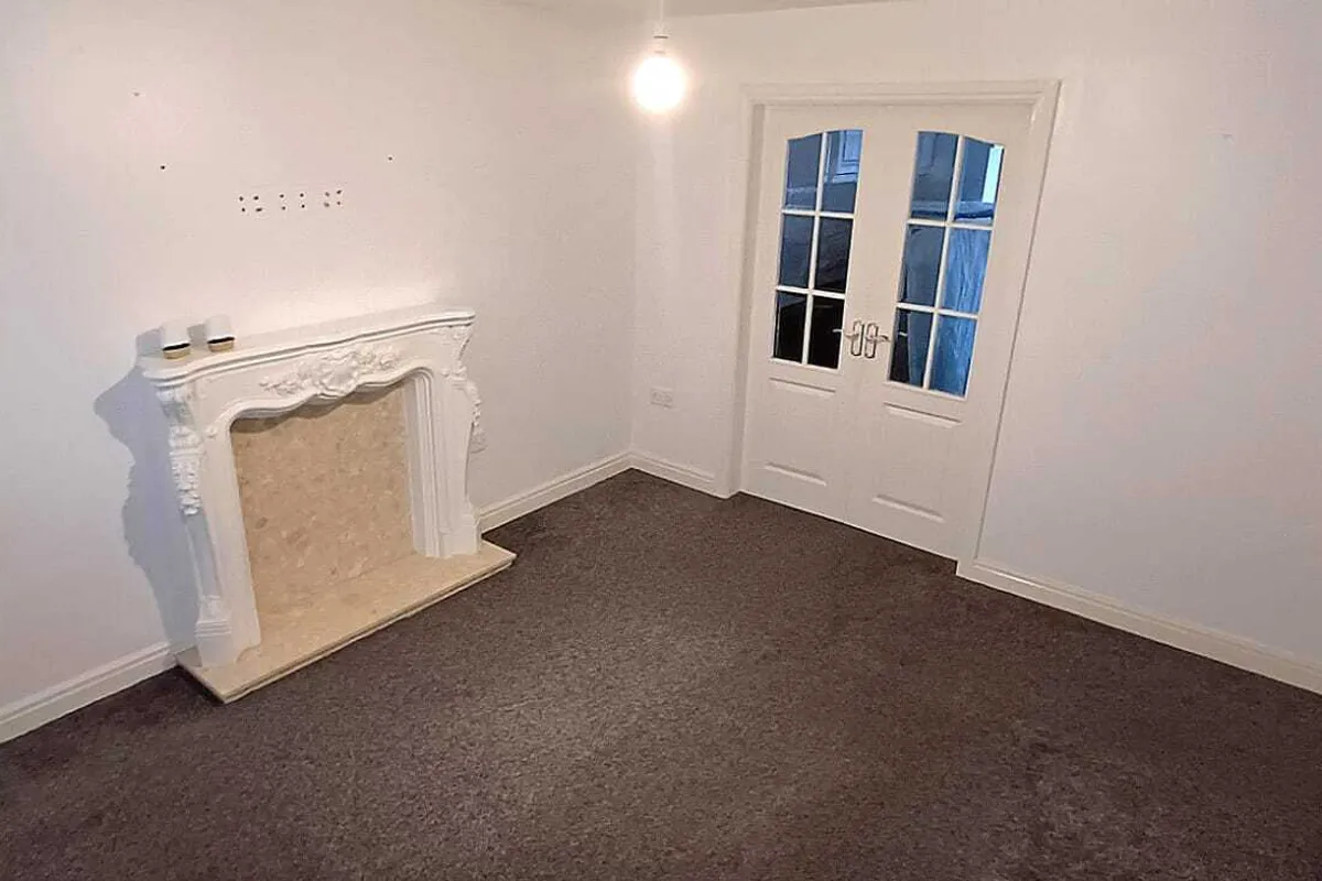 House Scrooby Close in Doncaster