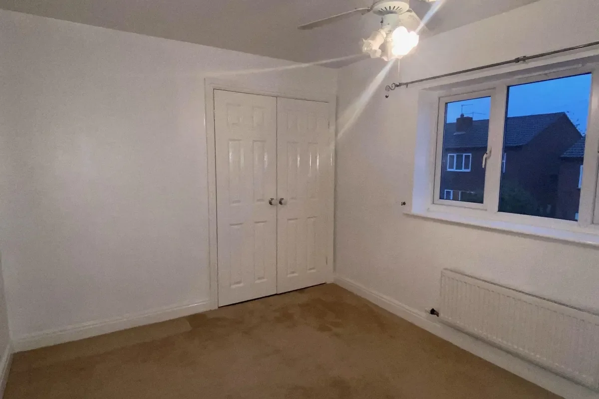 House Scrooby Close in Doncaster