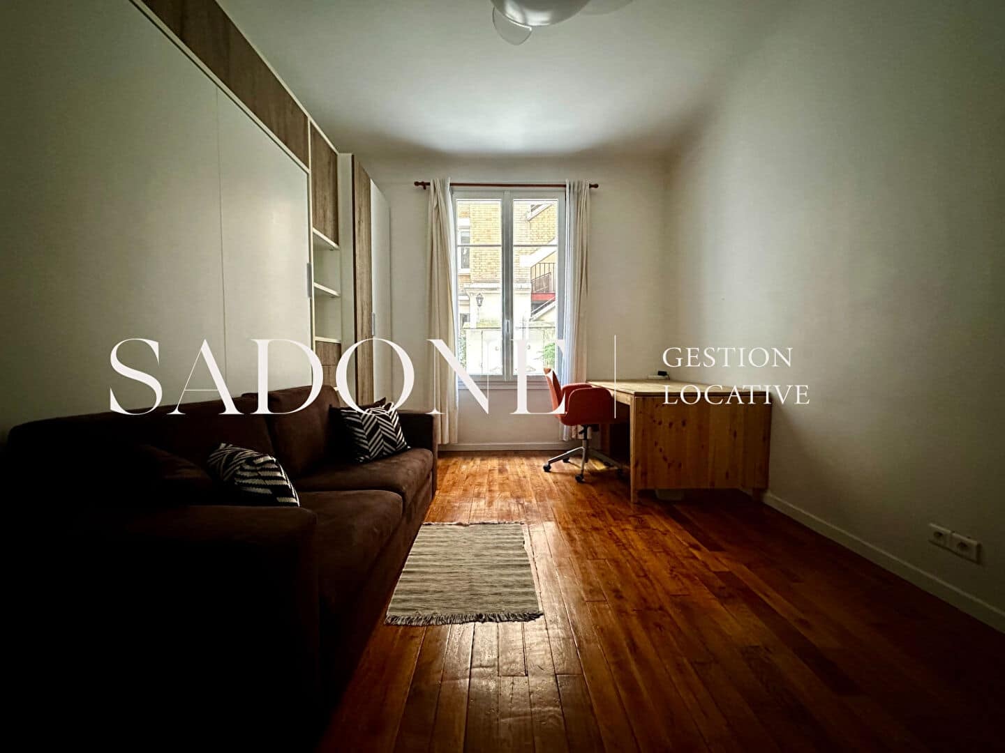 Appartement Rue Boutard à Neuilly-sur-Seine