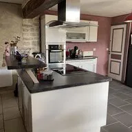 Chambre Grande Rue à Charmont-en-Beauce
