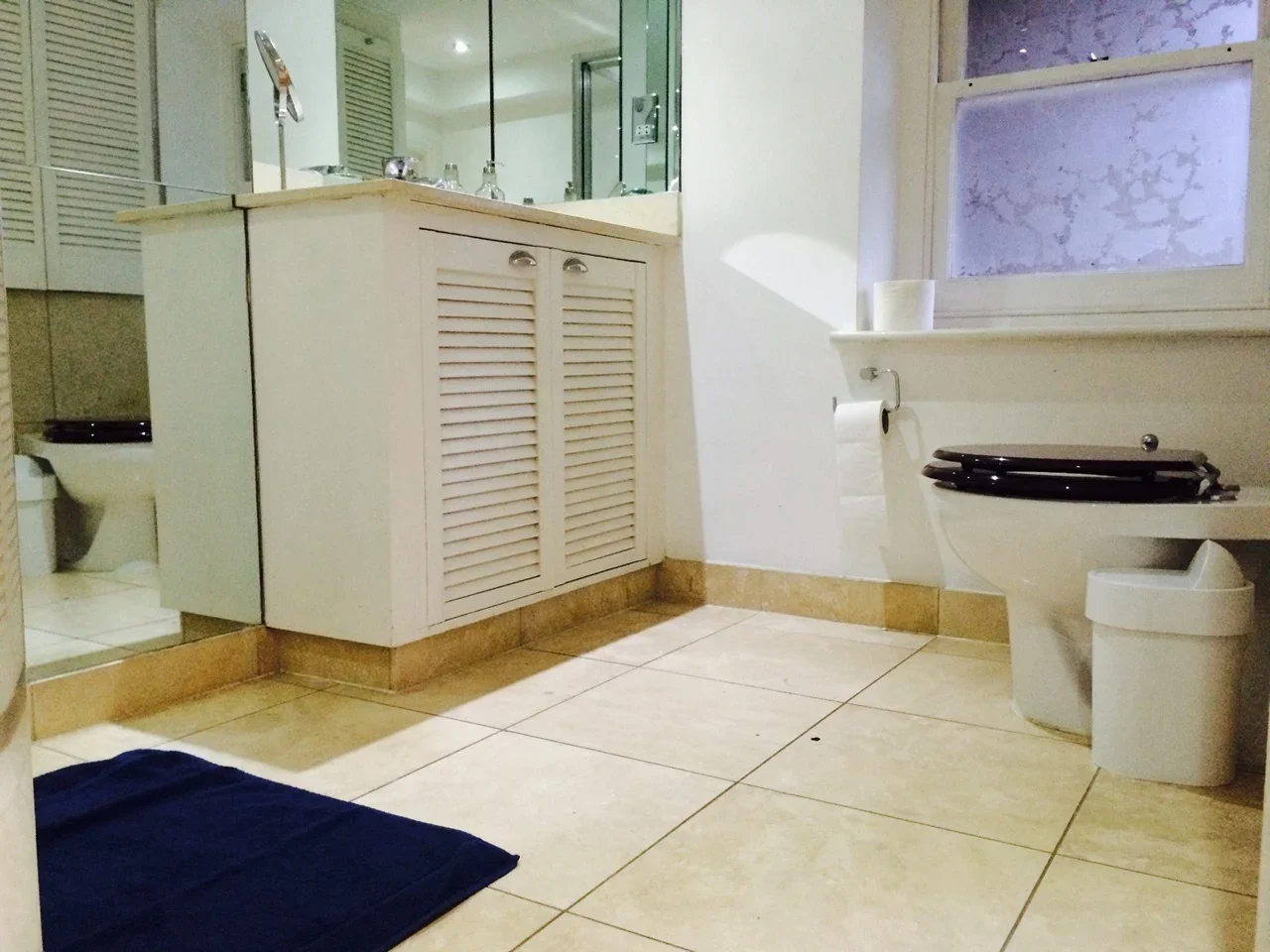 Flat Westcombe Park Road in Greater London