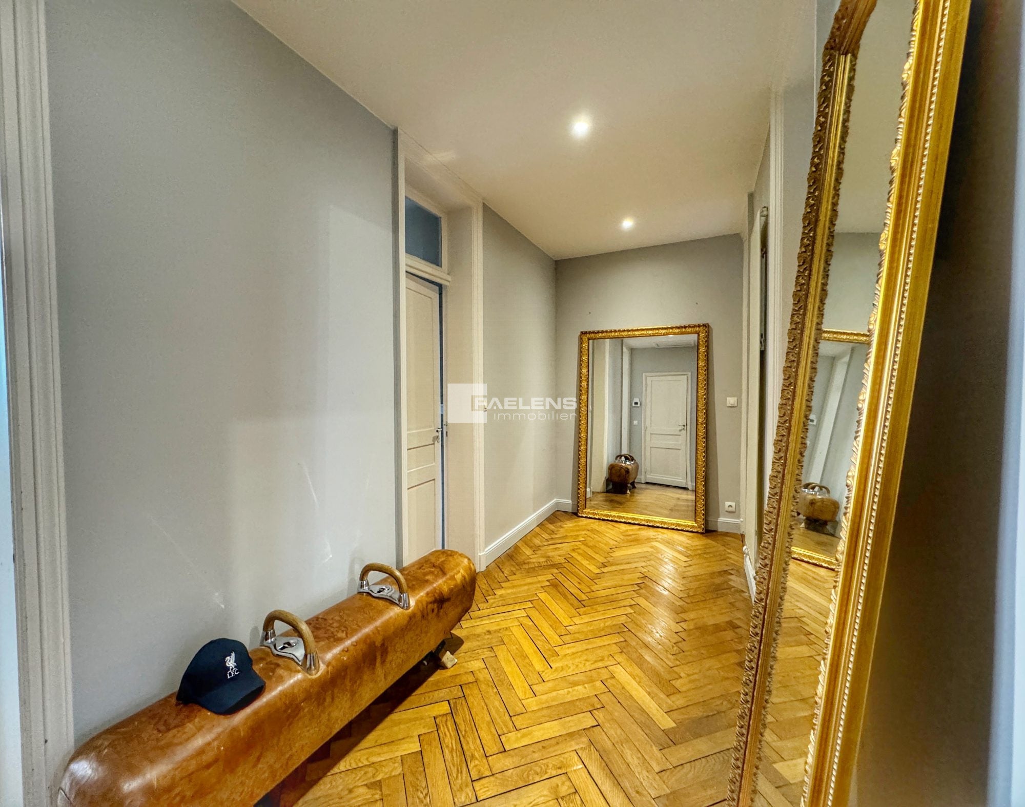 Appartement Rue de Solférino à Lille