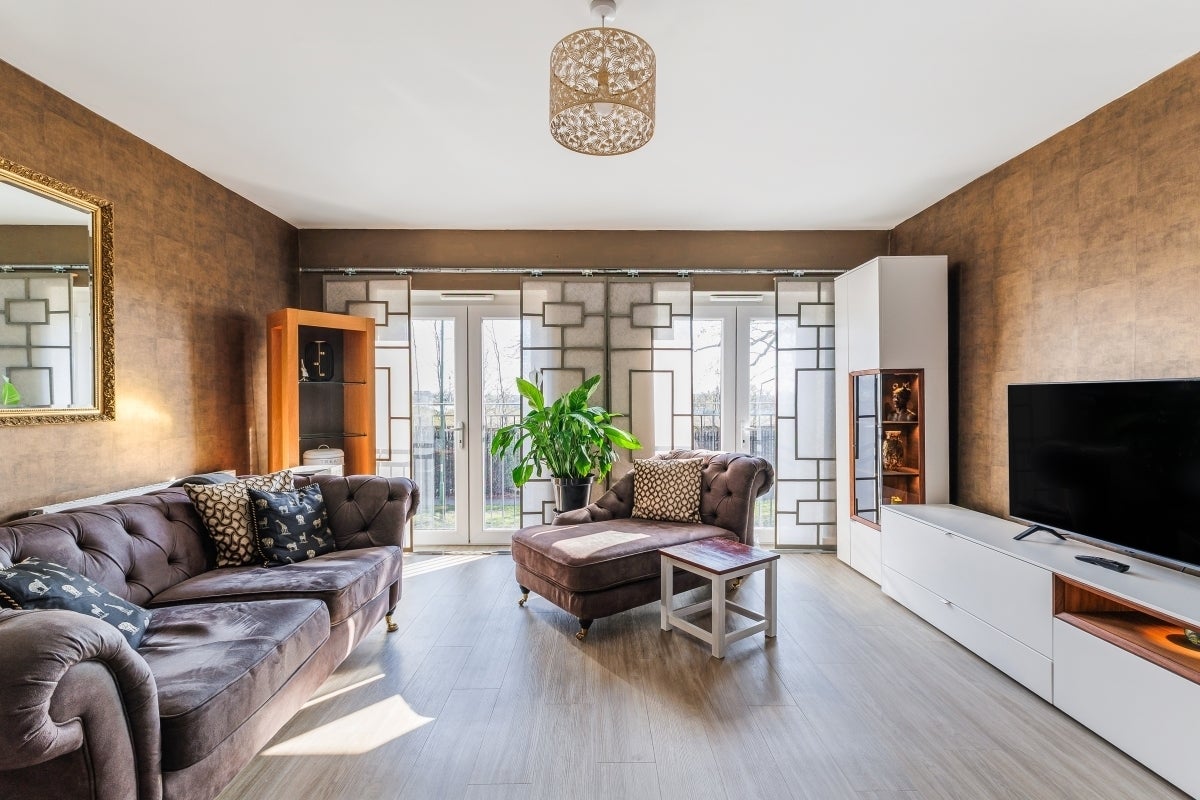 House Olive Close in Horsham