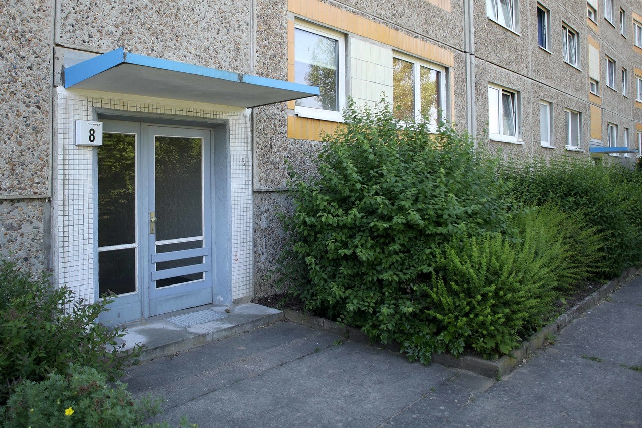 Wohnung Unkel-Bräsig-Straße in Neubrandenburg