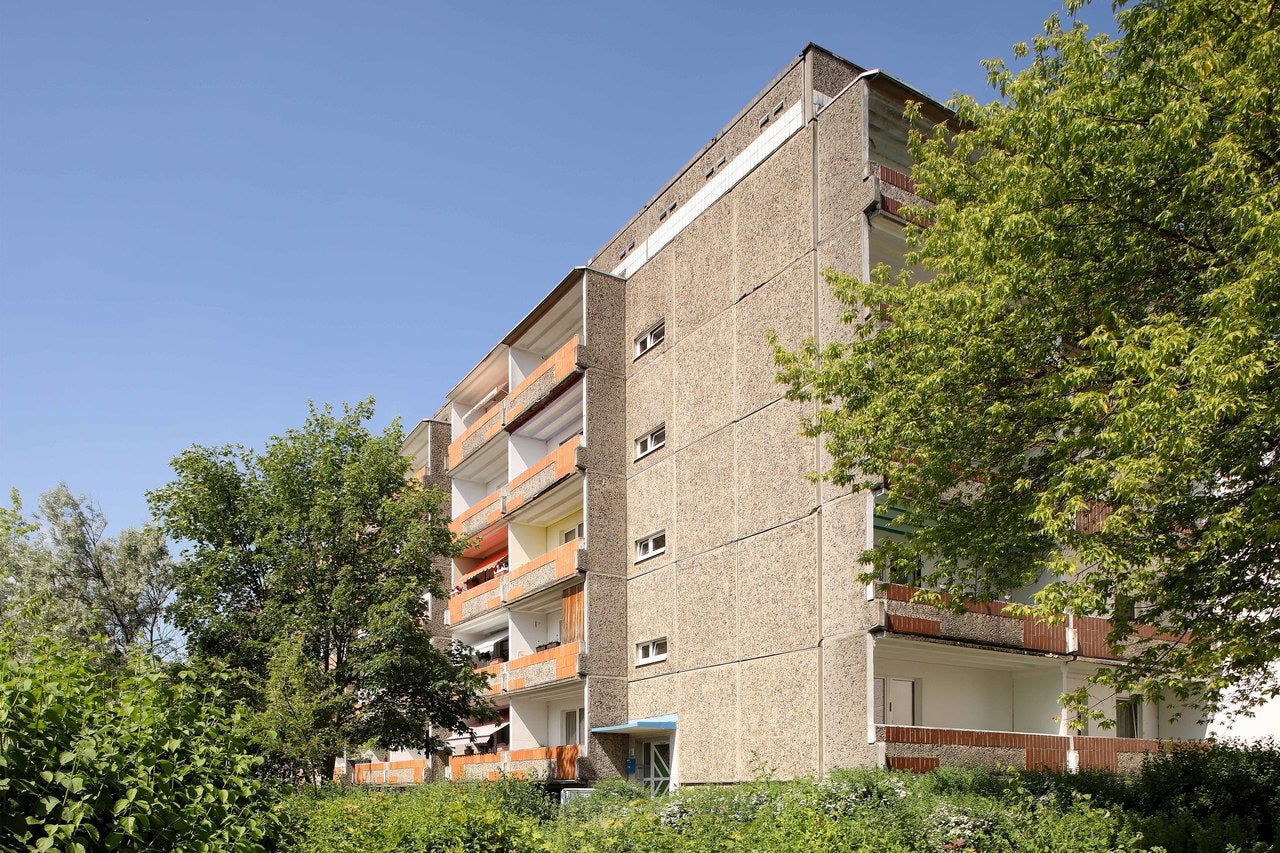 Wohnung Unkel-Bräsig-Straße in Neubrandenburg