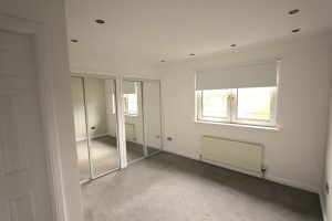 Flat Auchinairn Gardens in Bishopbriggs