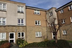 Flat Auchinairn Gardens in Bishopbriggs