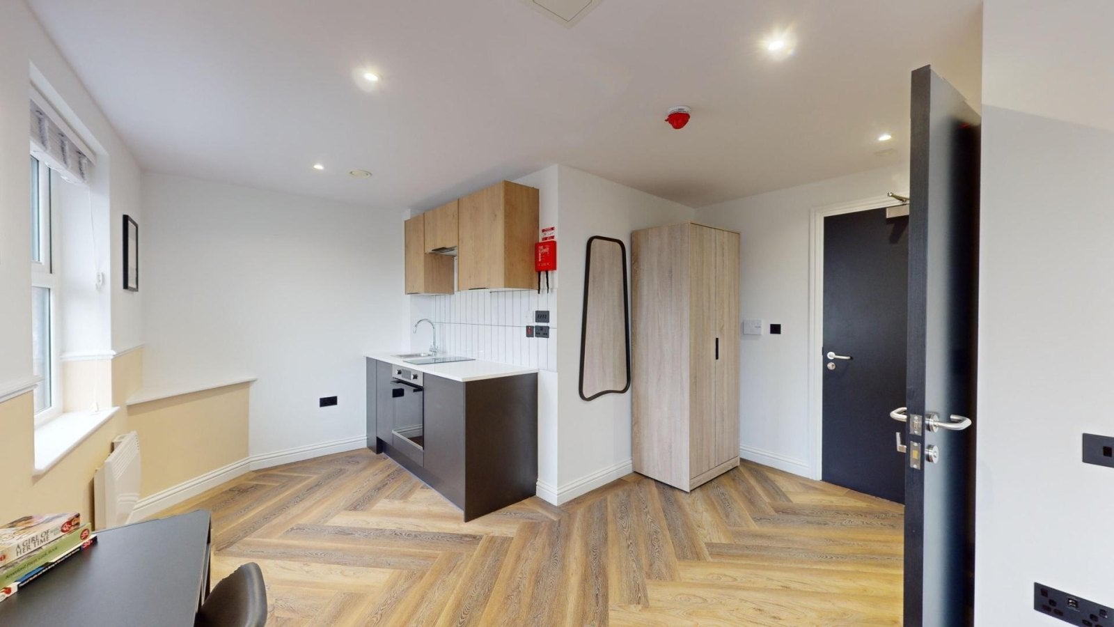 Room Thurloe Street in Manchester