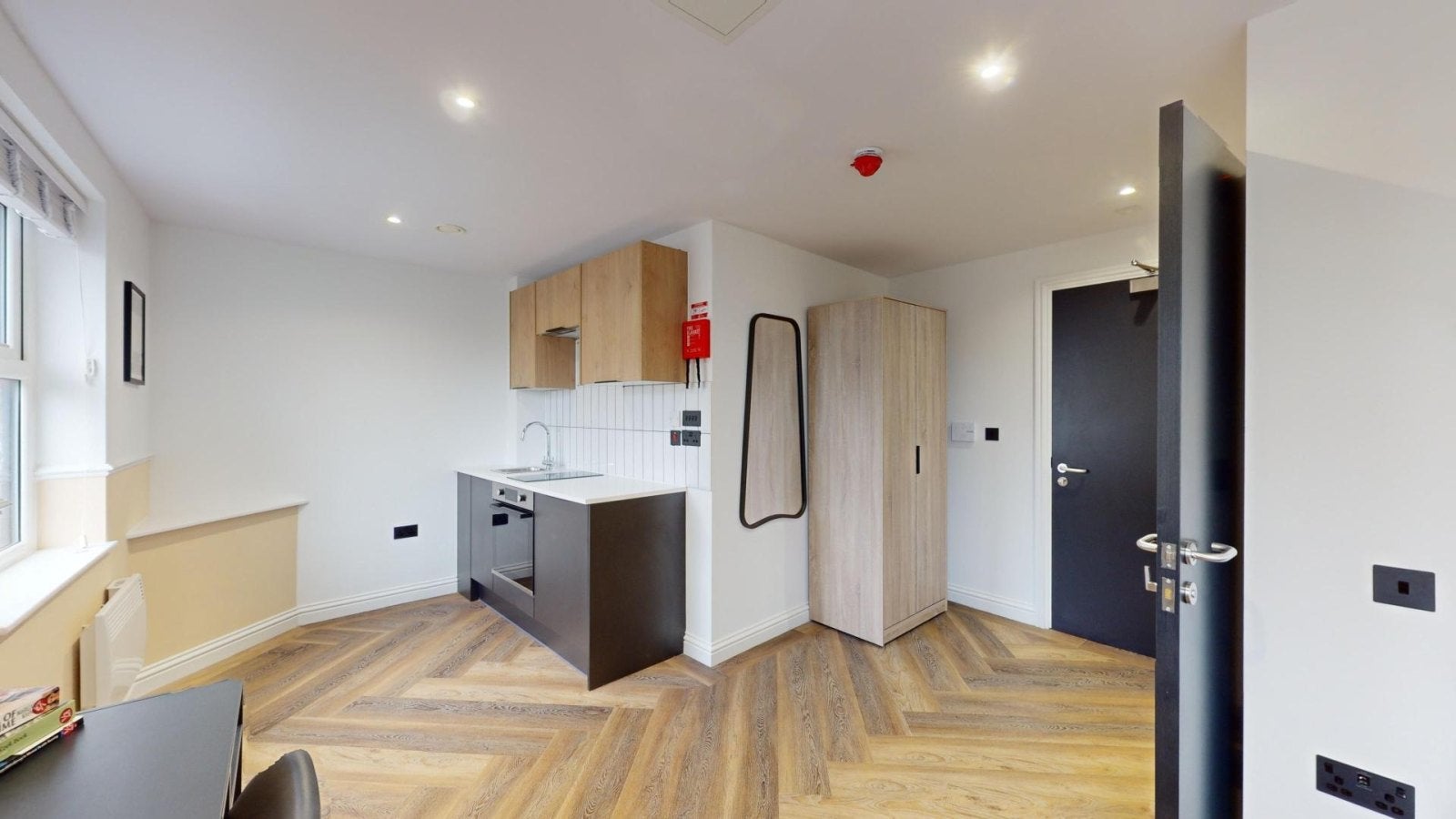 Room Thurloe Street in Manchester