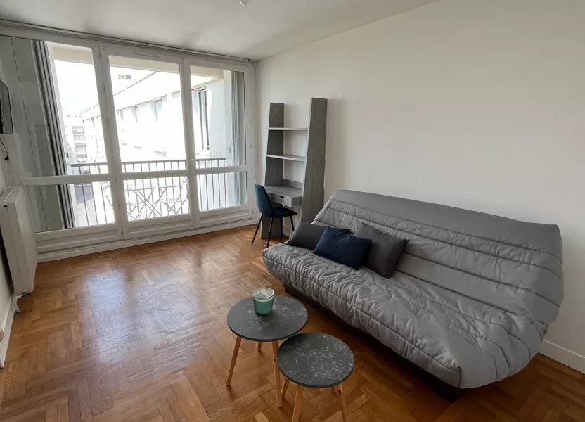 Appartement Rue du Gué de Verthamont à Limoges