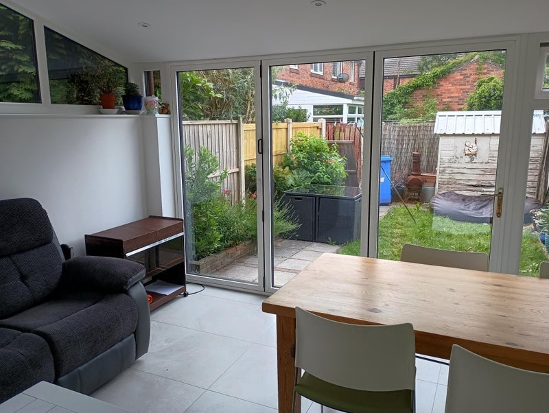 Room Sheringham Way in Borough of Wyre