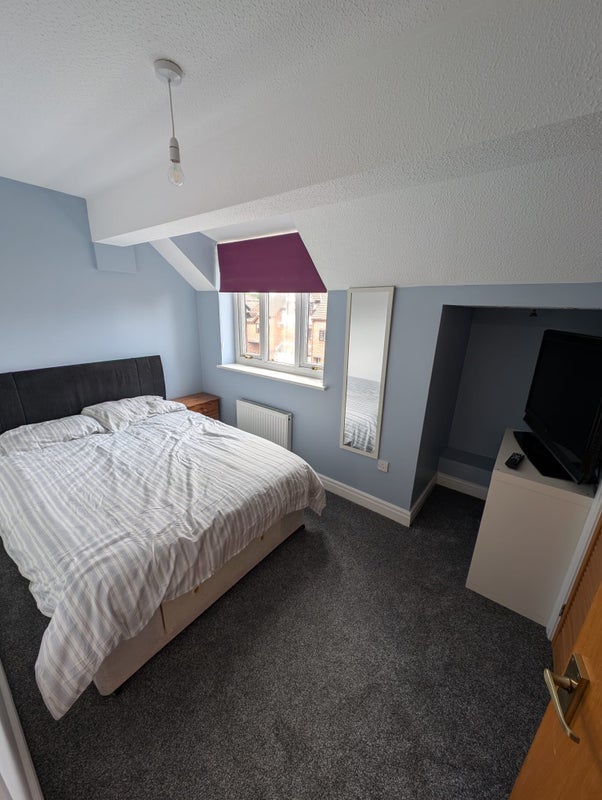 Room Sheringham Way in Borough of Wyre
