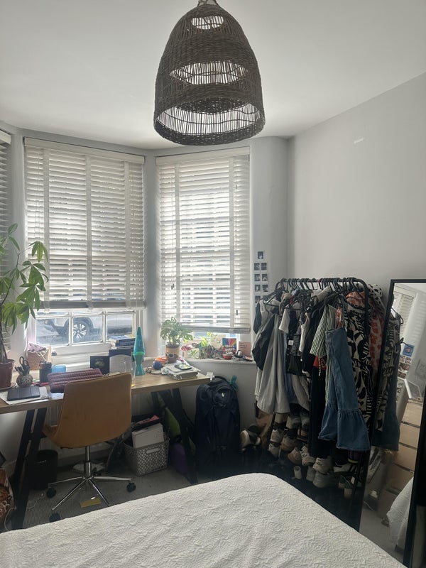 Flat Liverpool Grove in Greater London