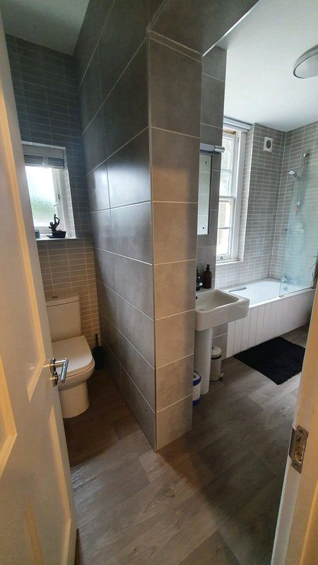 Flat Liverpool Grove in Greater London