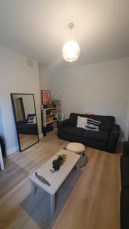 Flat Liverpool Grove in Greater London