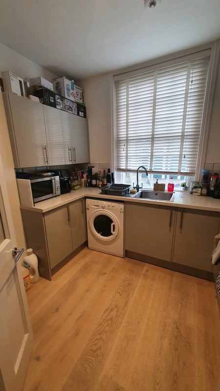 Flat Liverpool Grove in Greater London