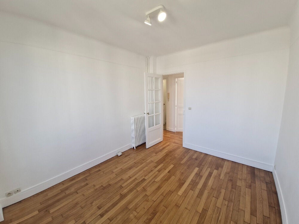Flat Rue Lienard in Rueil-Malmaison