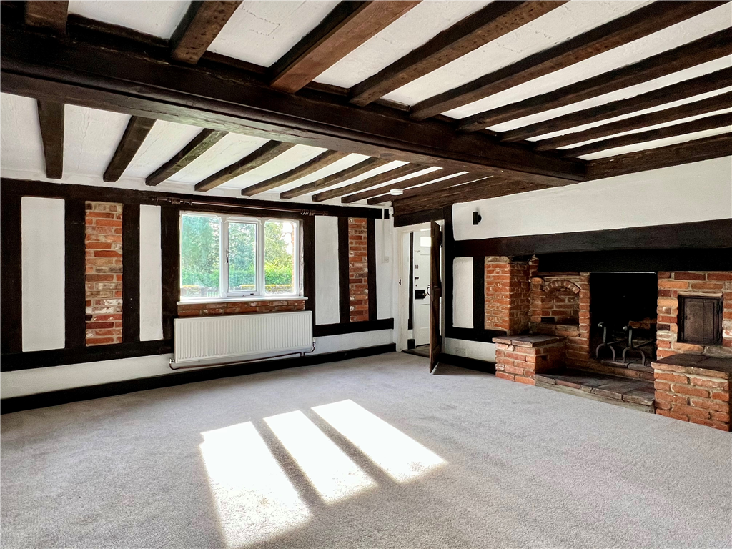 House Foxley Road in Breckland District
