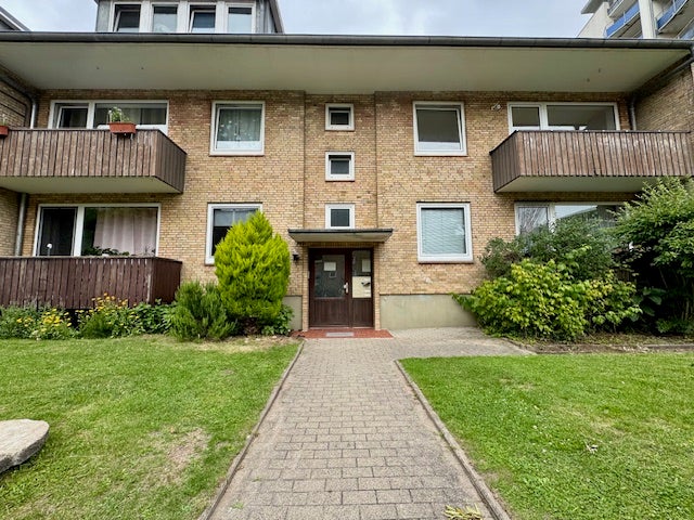 Wohnung Küstriner Straße in Itzehoe