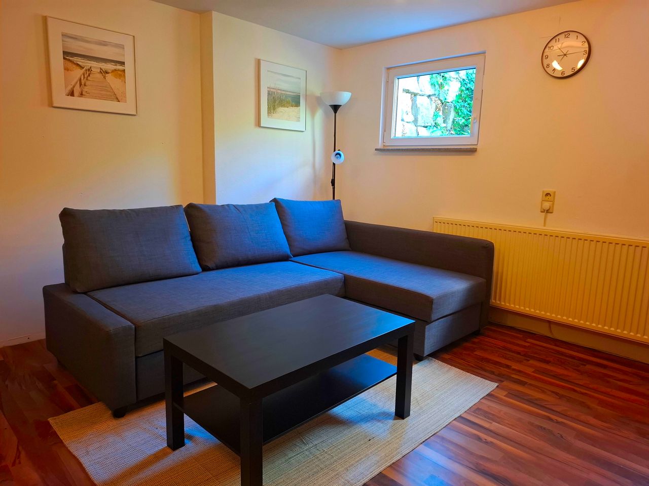 Wohnung Stipsstraße in Giengen an der Brenz