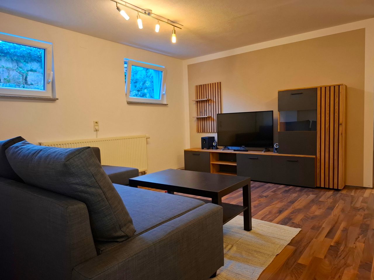 Wohnung Stipsstraße in Giengen an der Brenz
