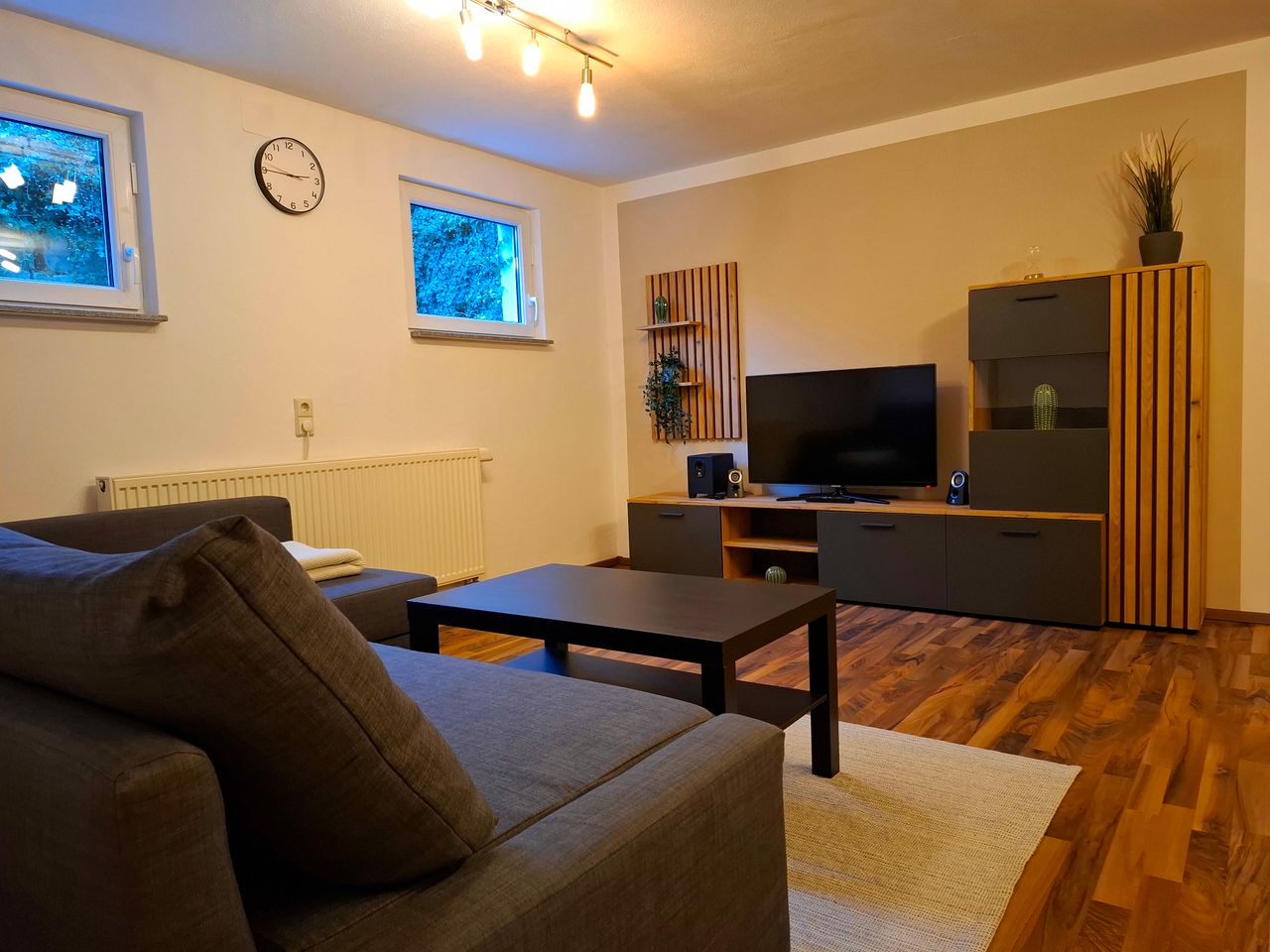 Wohnung Stipsstraße in Giengen an der Brenz