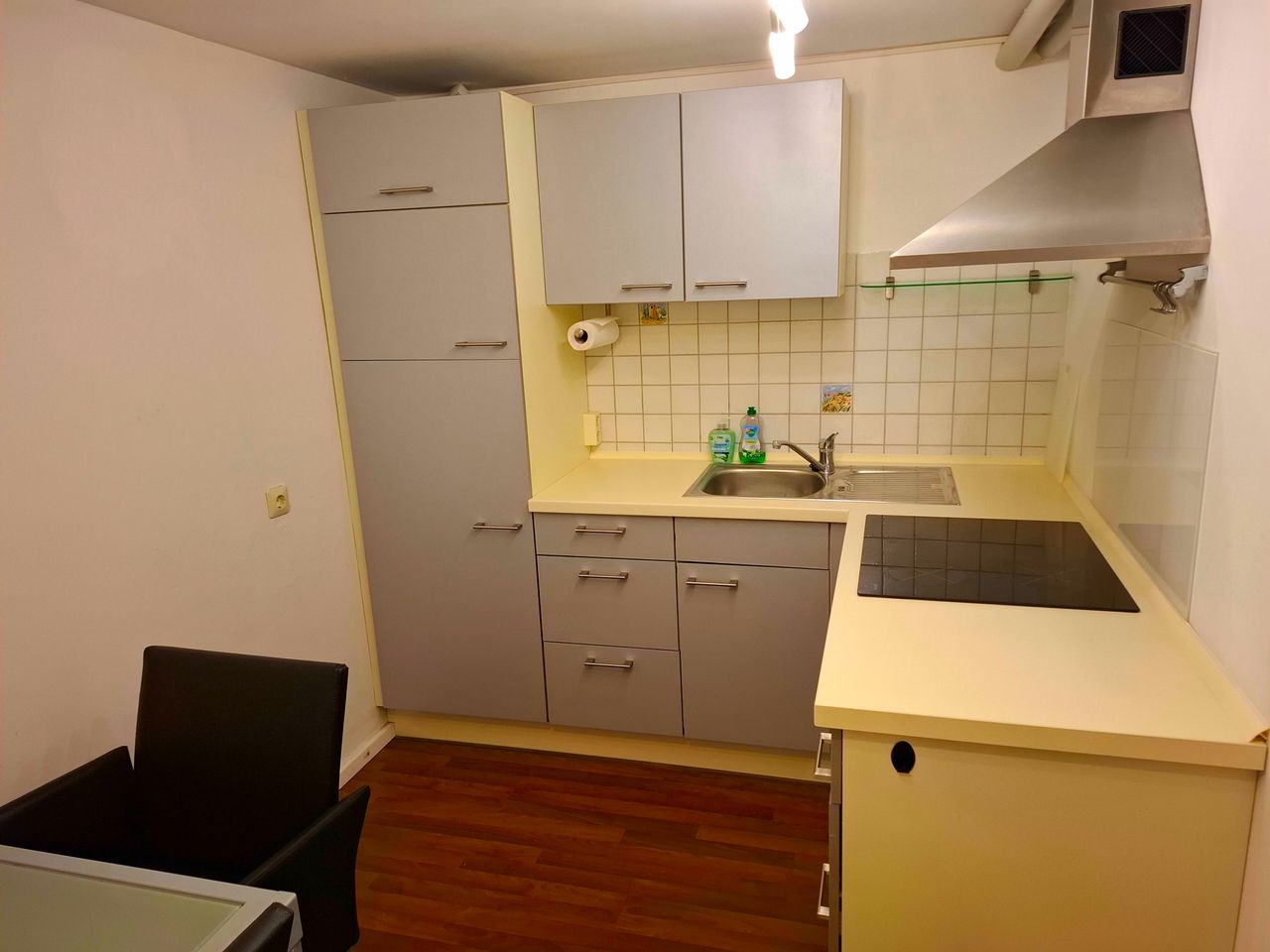 Wohnung Stipsstraße in Giengen an der Brenz