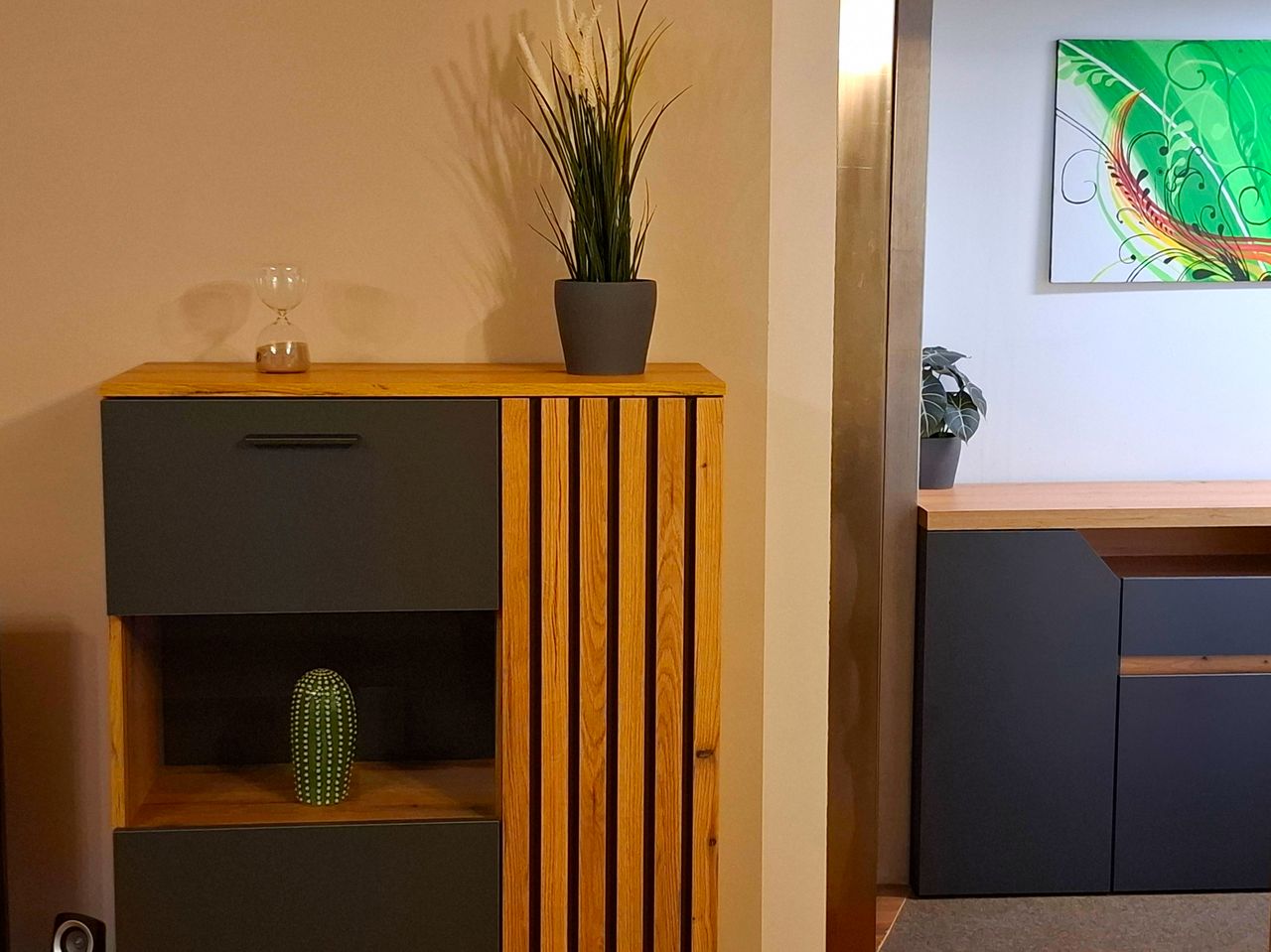 Wohnung Stipsstraße in Giengen an der Brenz