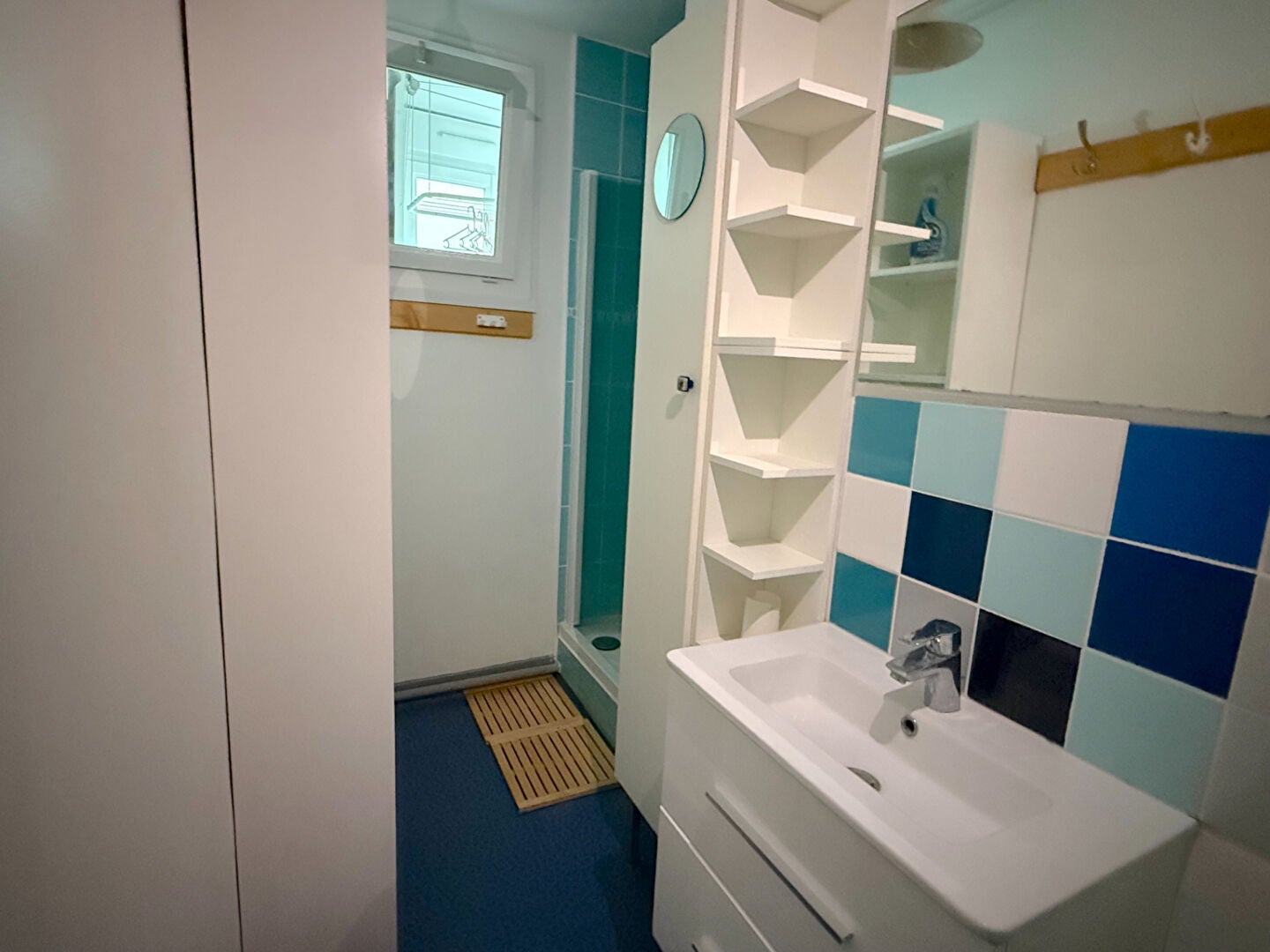Appartement Rue Gaston Lavalley à Caen
