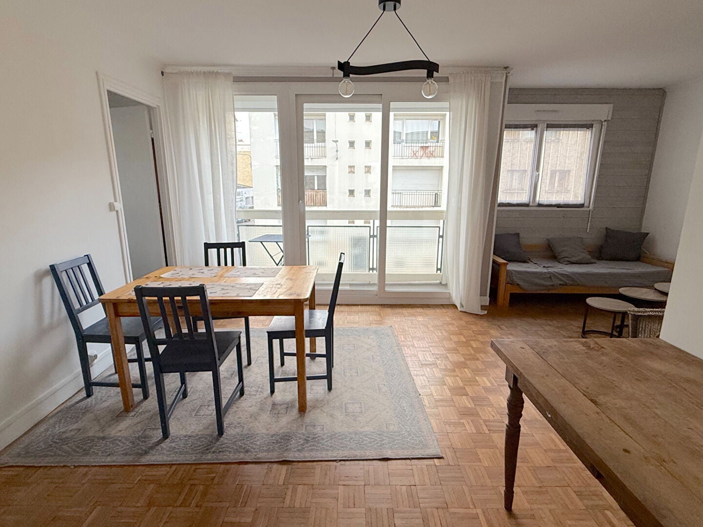 Appartement Rue Gaston Lavalley à Caen