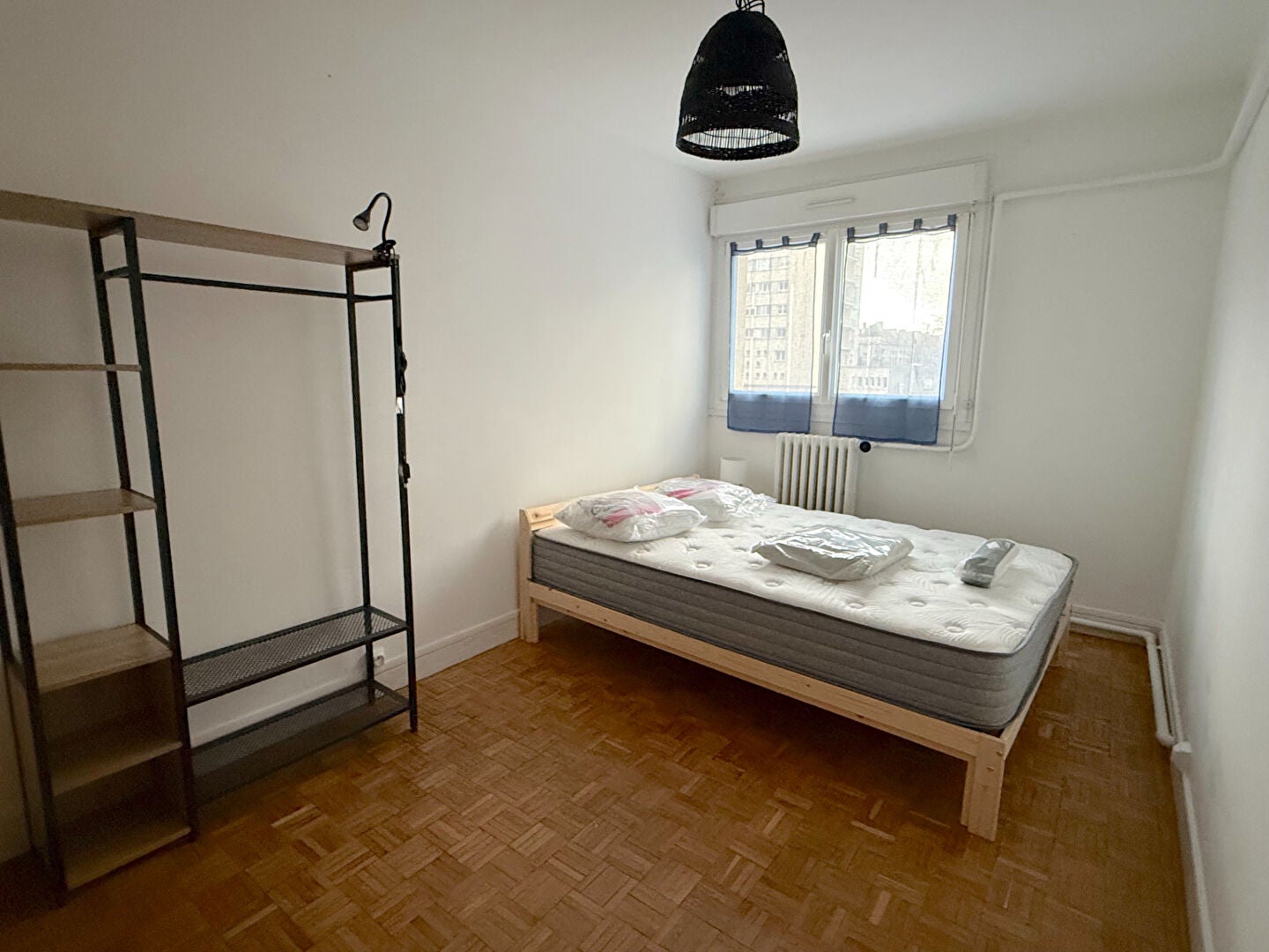 Appartement Rue Gaston Lavalley à Caen
