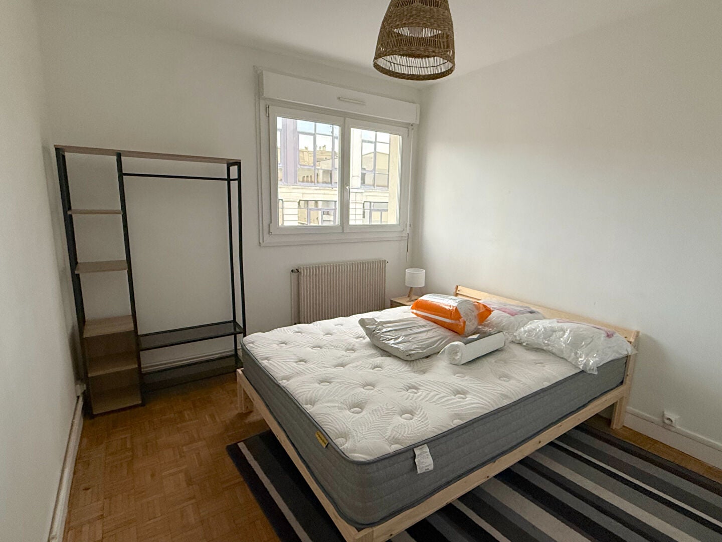 Appartement Rue Gaston Lavalley à Caen