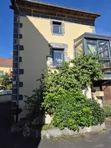 House Route de Sayat in Argnat
