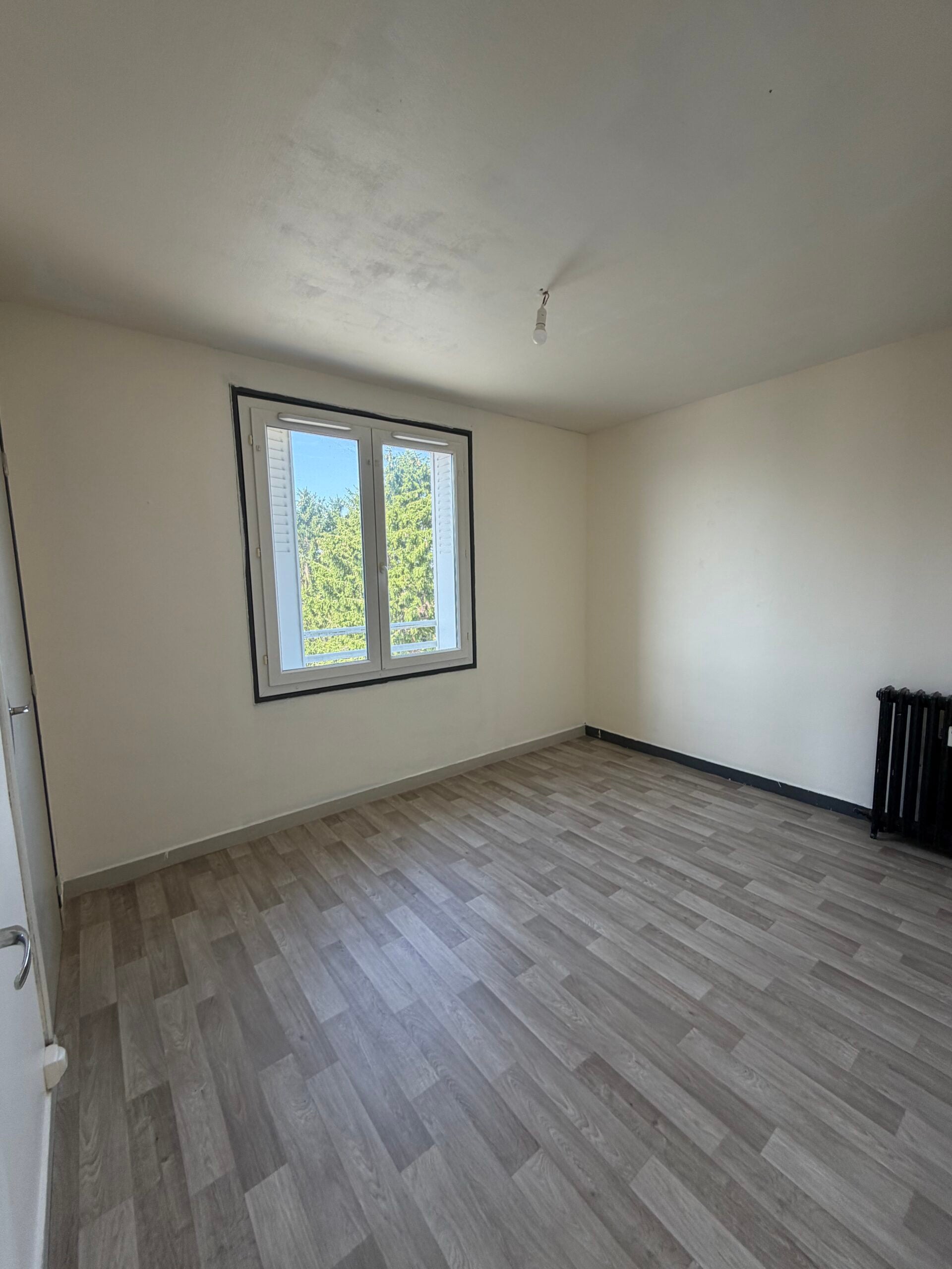 Appartement Rue du Président Kennedy à Troyes