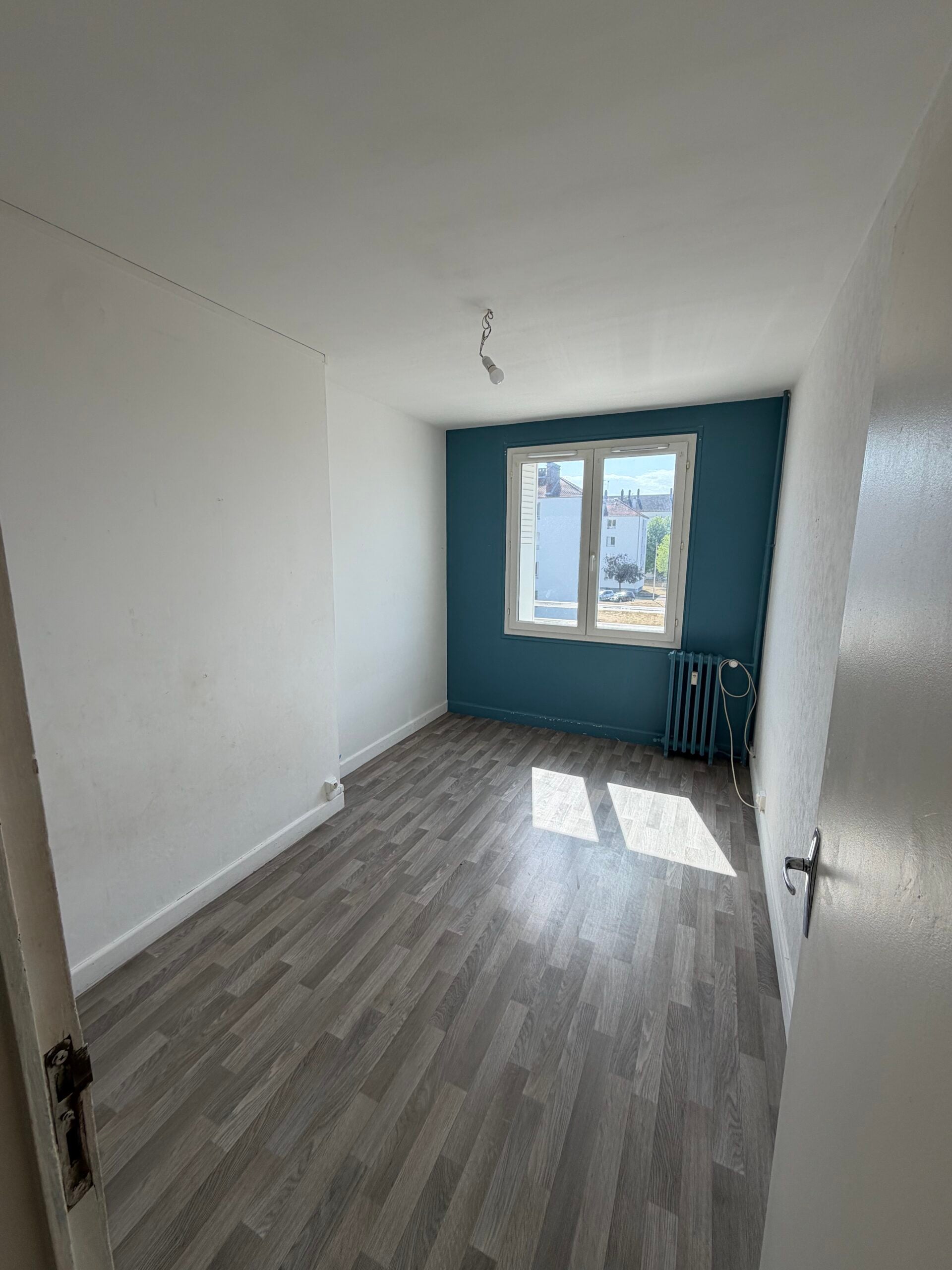 Appartement Rue du Président Kennedy à Troyes