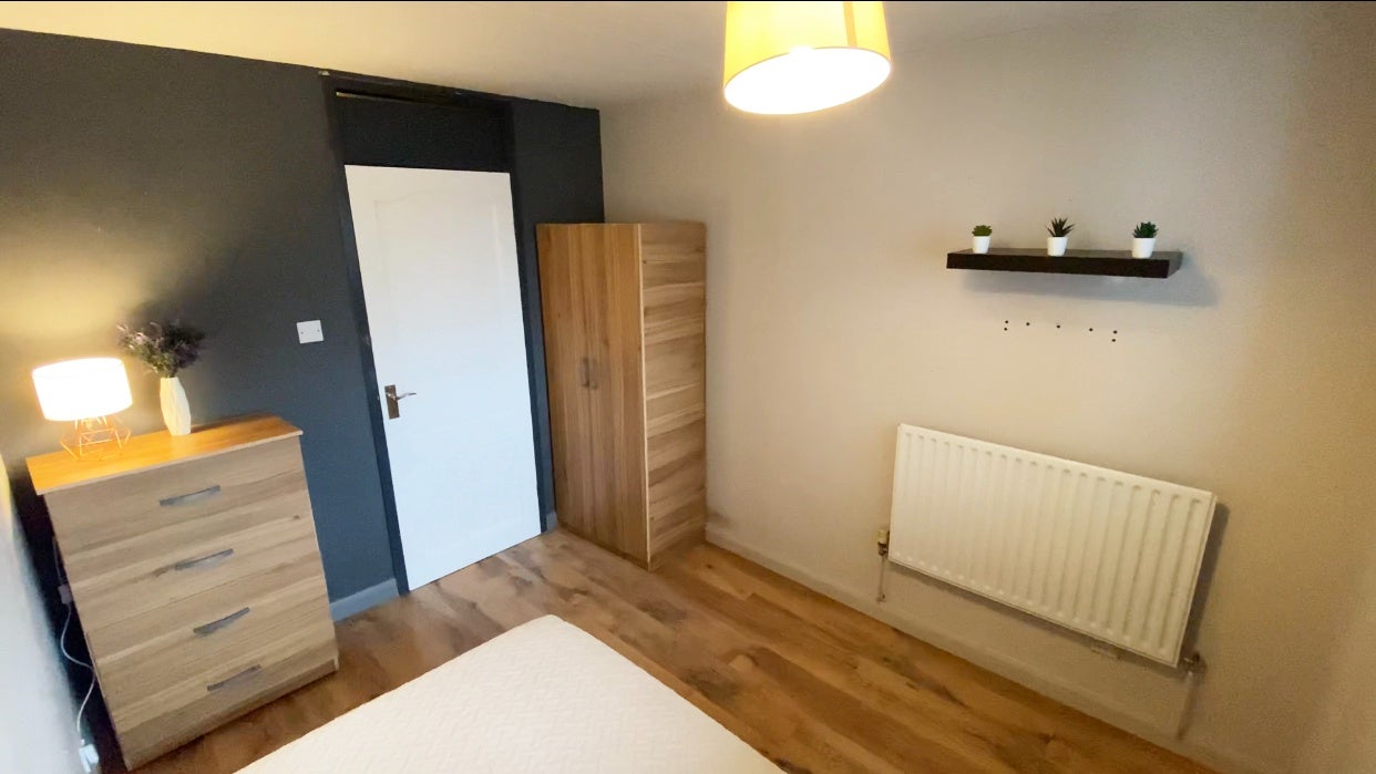 Room Bernhardt Crescent in City of Westminster