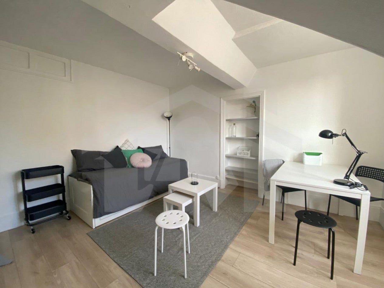 Appartement Rue Gabriel Péri à Grenoble