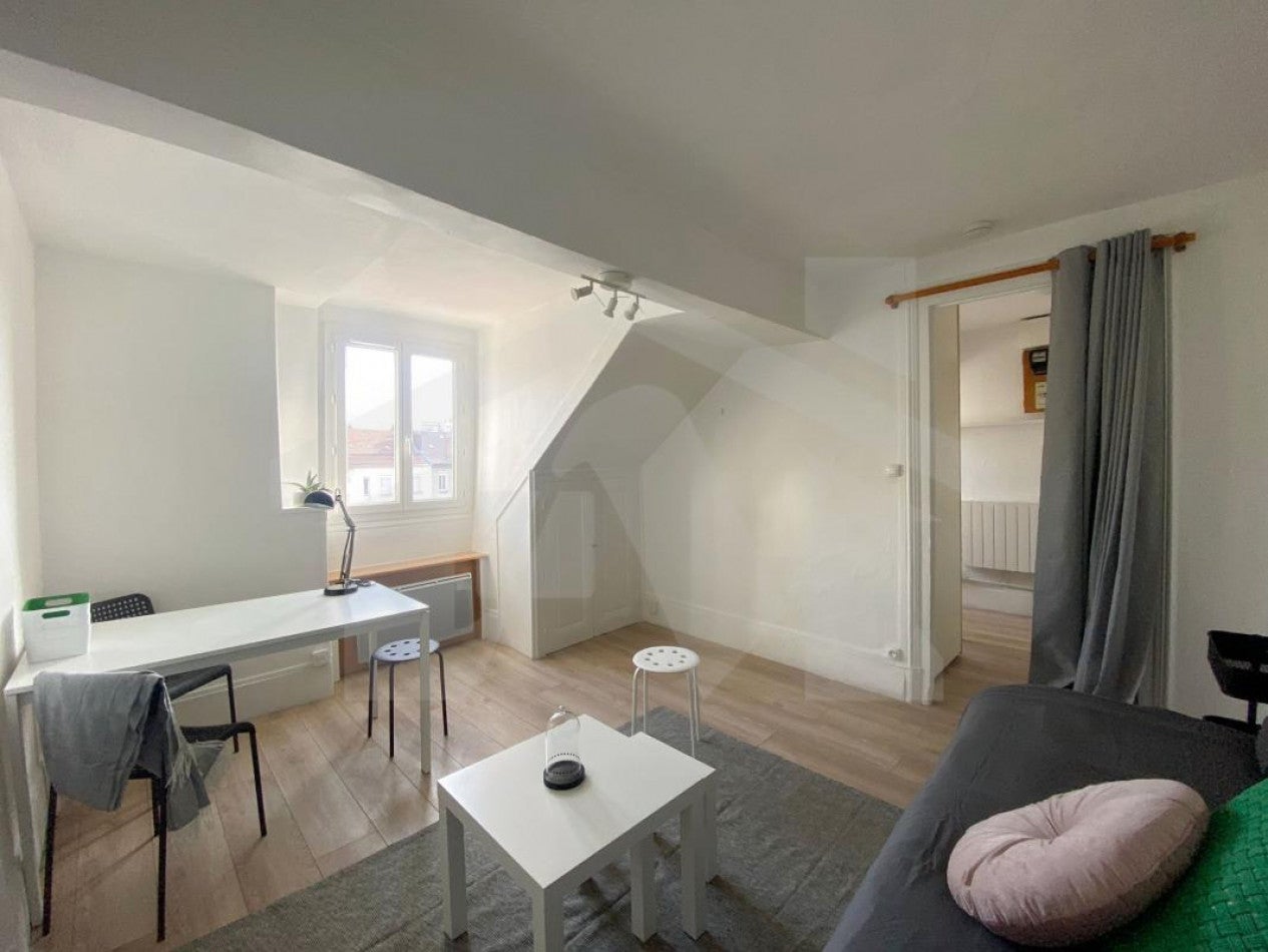 Appartement Rue Gabriel Péri à Grenoble