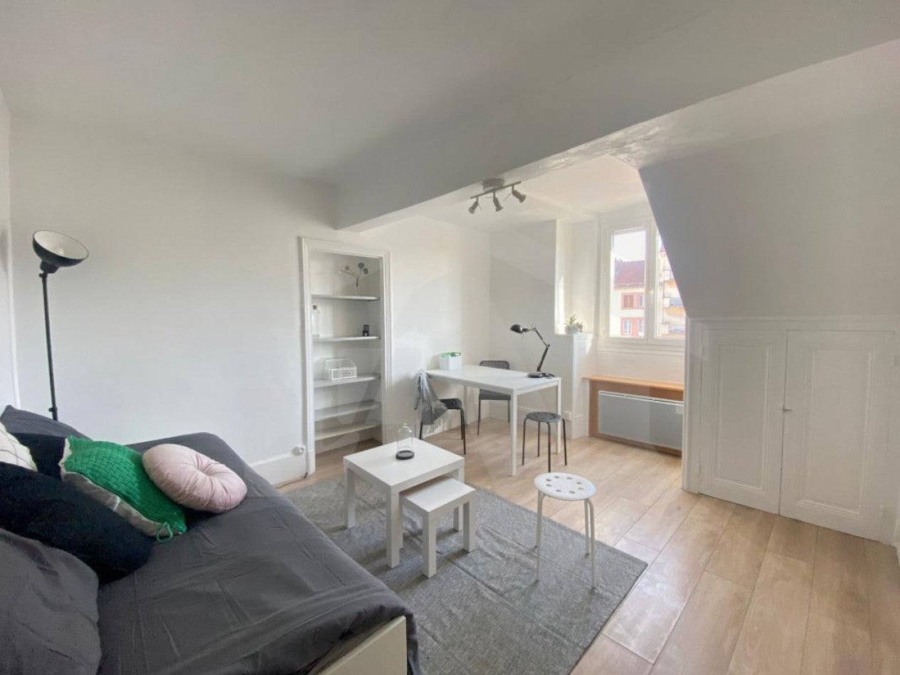 Appartement Rue Gabriel Péri à Grenoble
