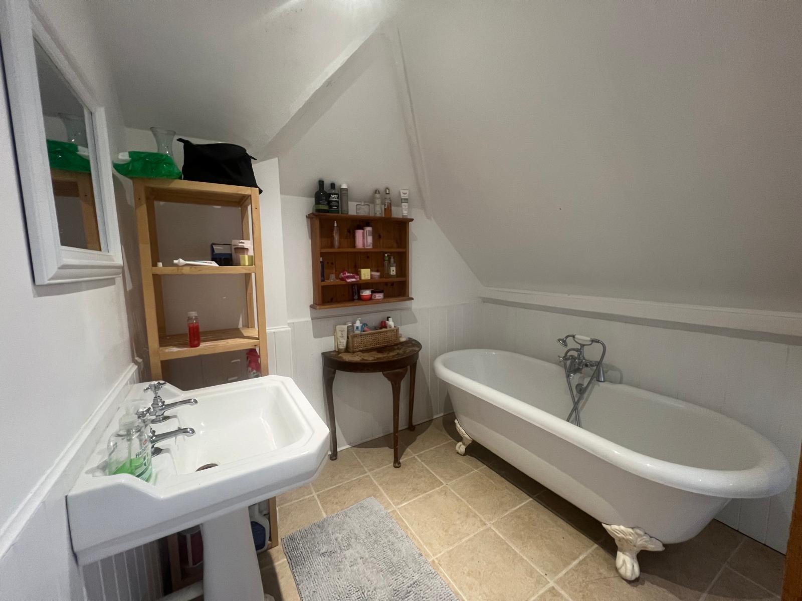 Room Petroc Drive in Teignbridge