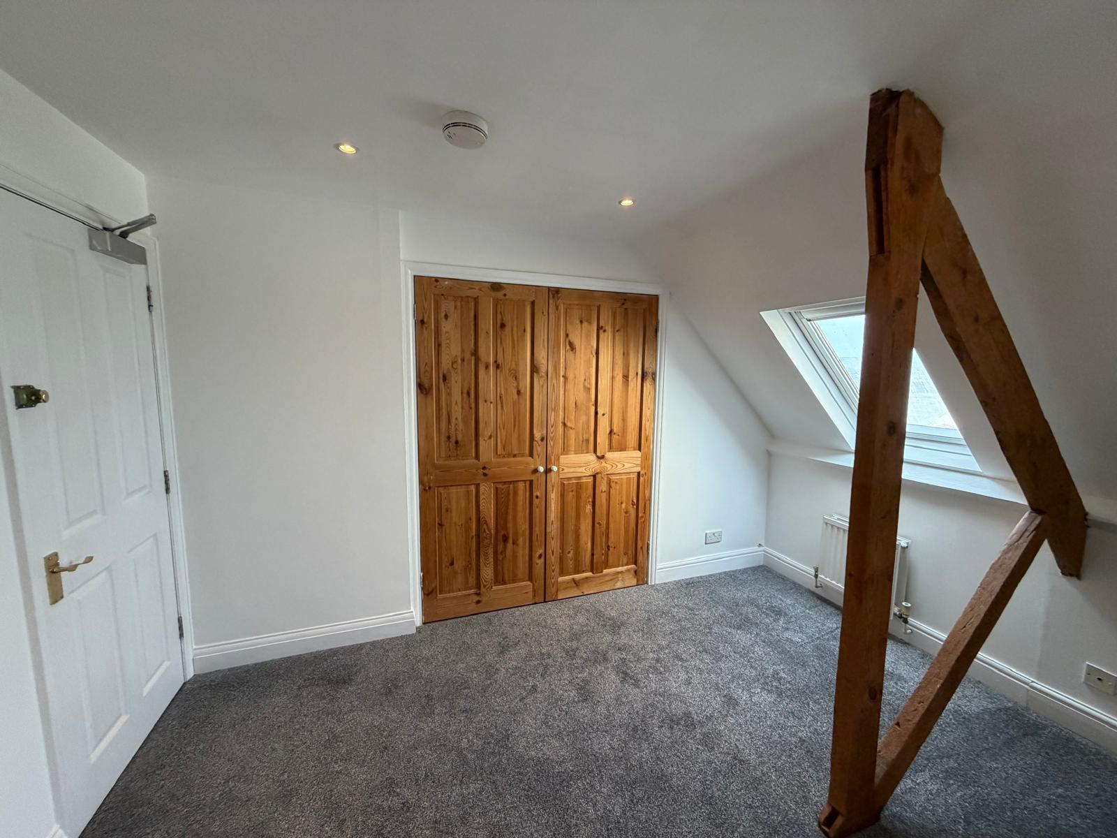 Room Petroc Drive in Teignbridge