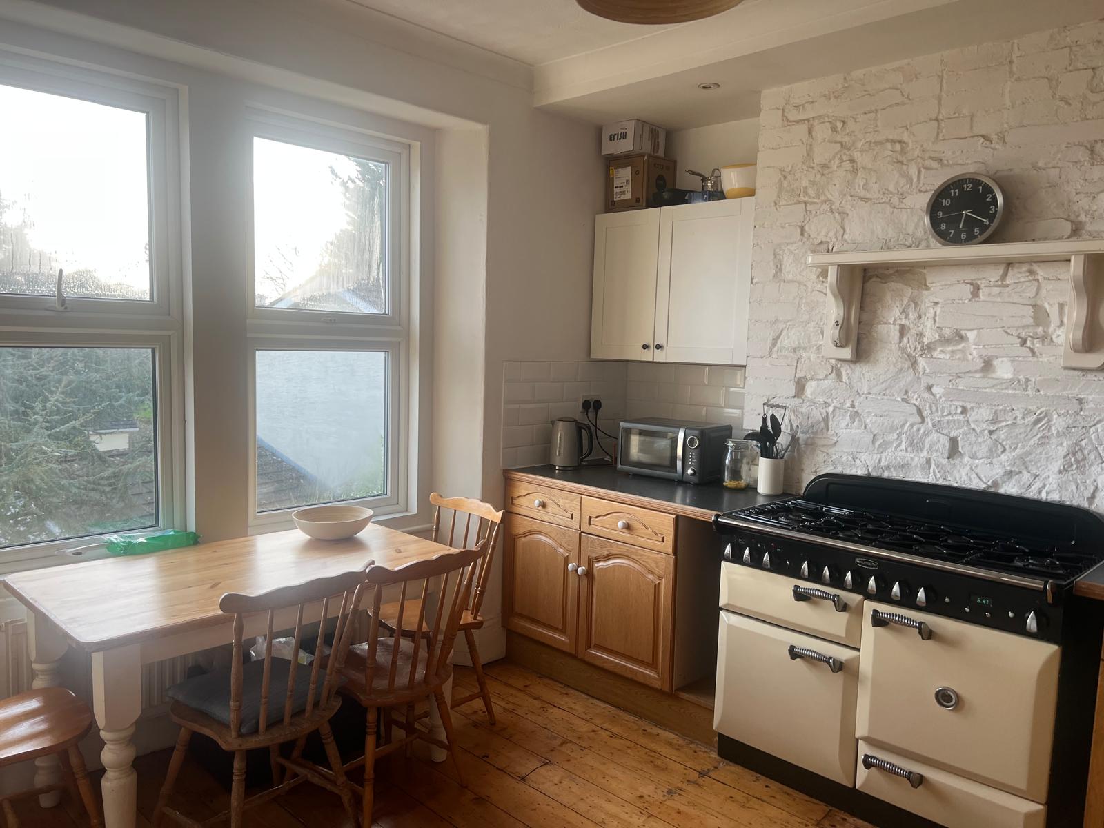 Room Petroc Drive in Teignbridge